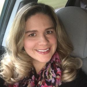 Meet your Posher, Carrie